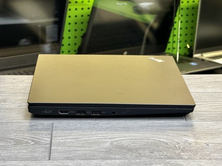 Lenovo Thinkpad E480 6